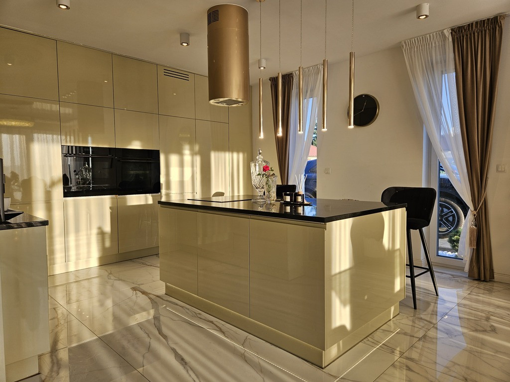 Building Residental Zalasowa 9