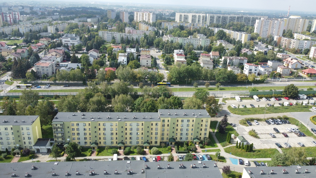 Mieszkanie Sprzedaż Tarnów Osiedle Zielone 13
