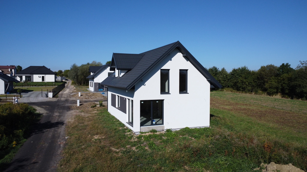 Dom Sprzedaż Tarnów Krzyż 23