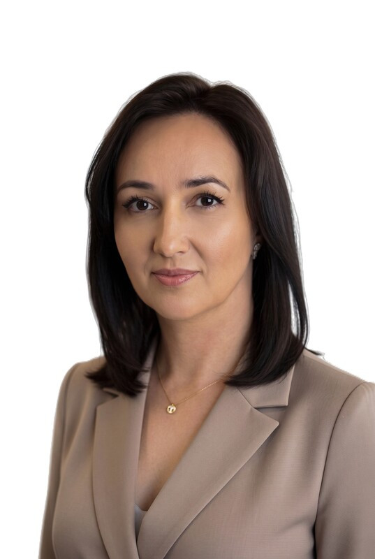 Sabina Bania (Biuro Tarnów)