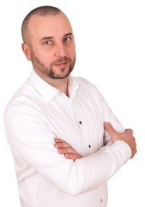 Robert Duda