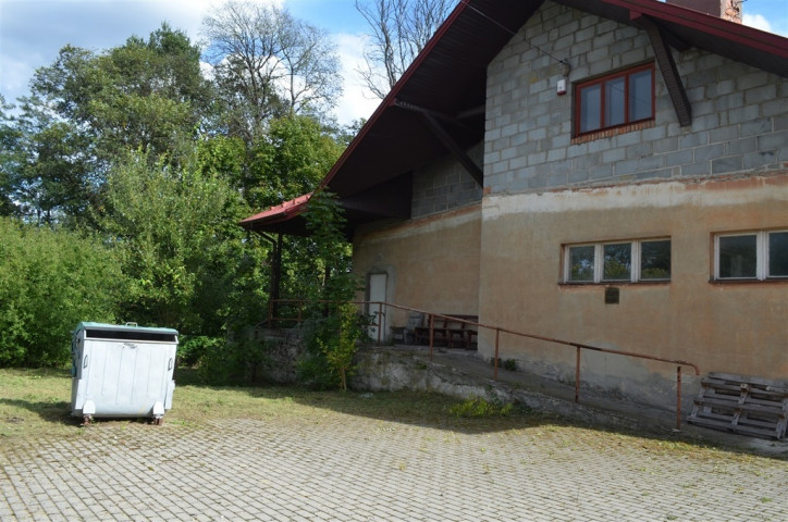 Obiekt Sprzedaż Radgoszcz 5