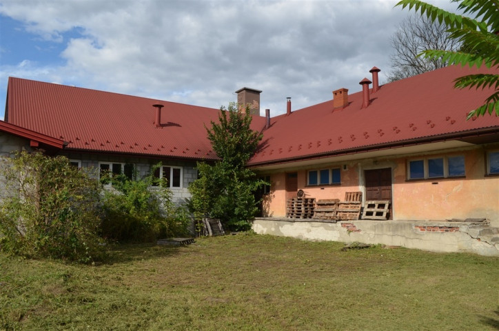 Obiekt Sprzedaż Radgoszcz 11