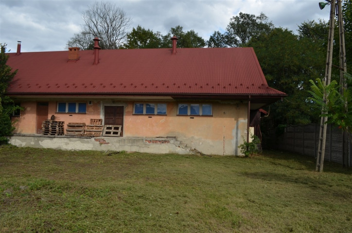 Obiekt Sprzedaż Radgoszcz 12