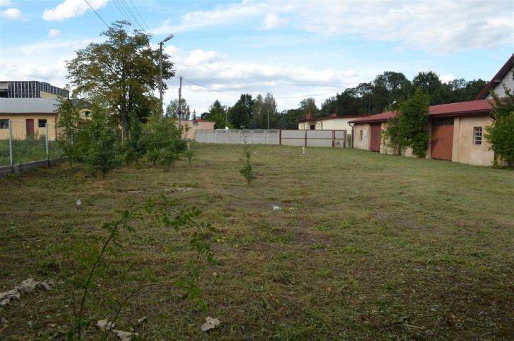 Obiekt Sprzedaż Radgoszcz 14