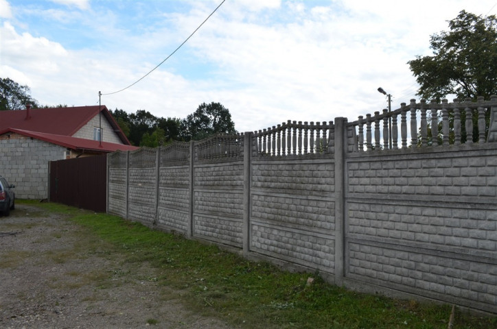 Obiekt Sprzedaż Radgoszcz 22