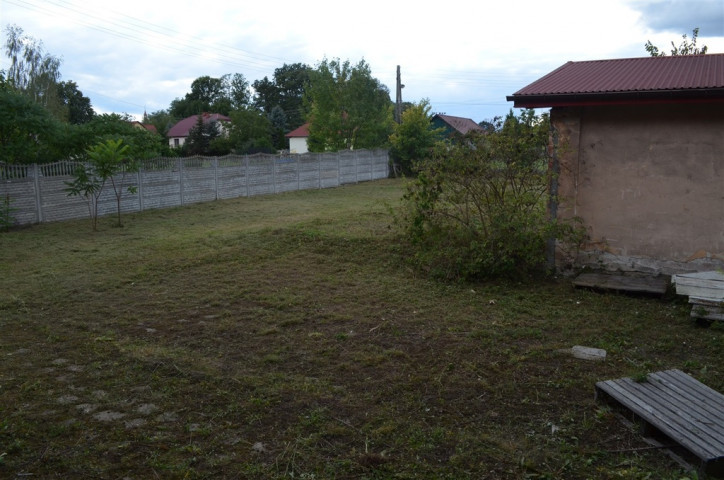 Obiekt Sprzedaż Radgoszcz 34