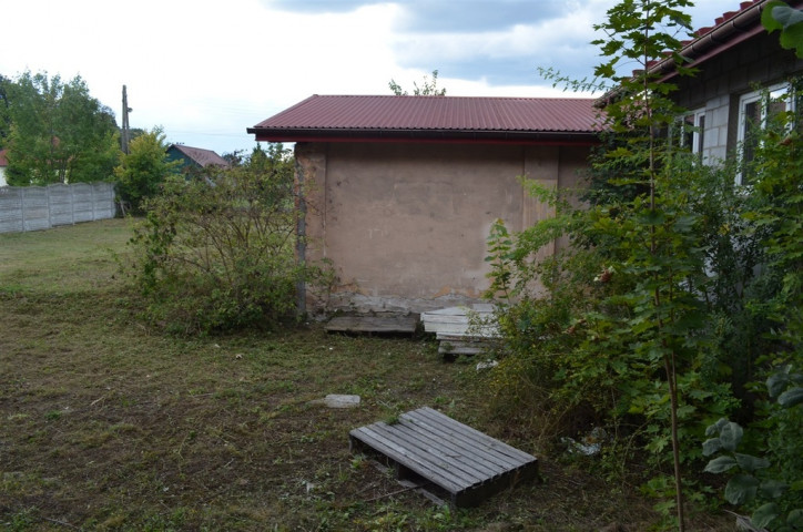 Obiekt Sprzedaż Radgoszcz 35