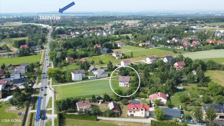 Dom Sprzedaż Brzozówka 2