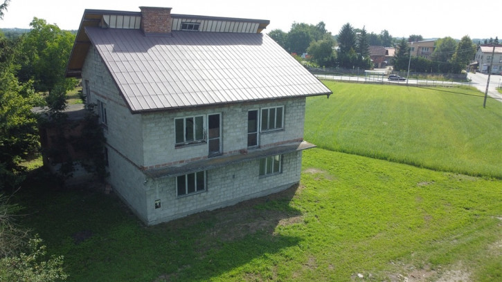 Dom Sprzedaż Brzozówka 5