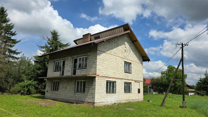 Dom Sprzedaż Brzozówka 7