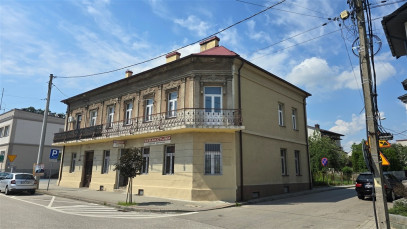 Dom Sprzedaż Żabno