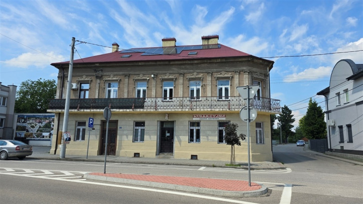 Dom Sprzedaż Żabno 2