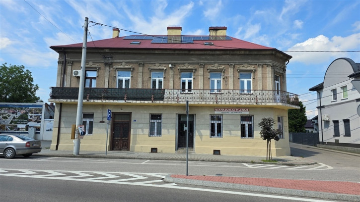 Dom Sprzedaż Żabno 3