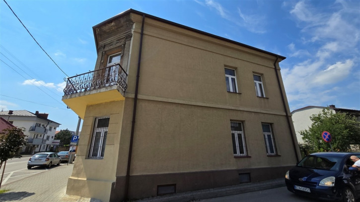 Dom Sprzedaż Żabno 4
