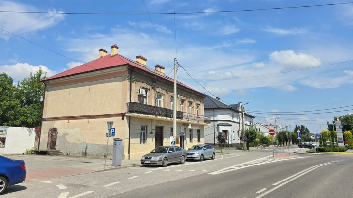Dom Sprzedaż Żabno 6