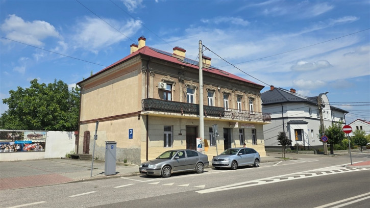 Dom Sprzedaż Żabno 7