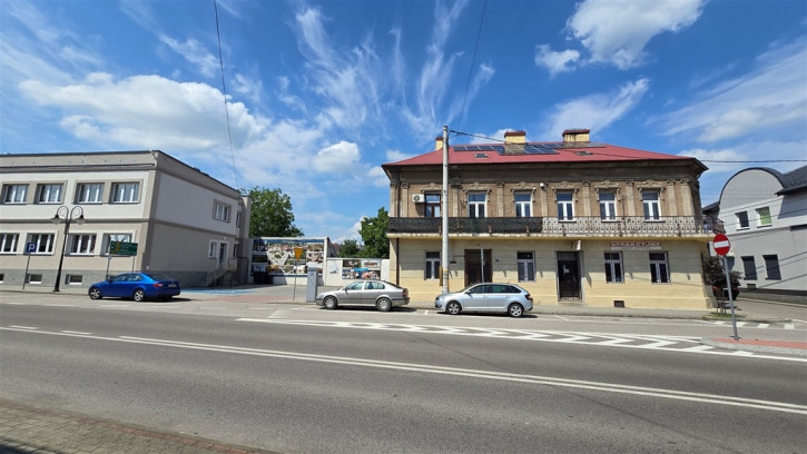 Dom Sprzedaż Żabno 8