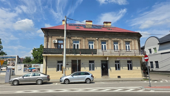 Dom Sprzedaż Żabno 9