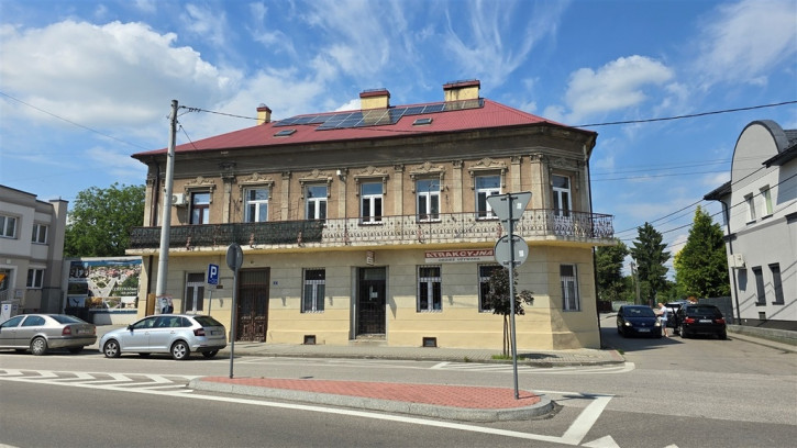 Dom Sprzedaż Żabno 10