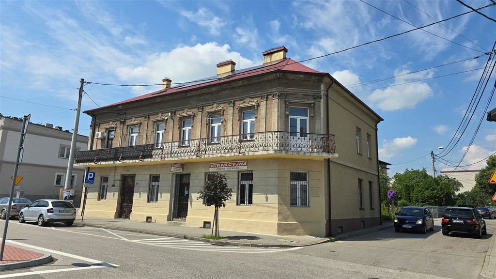 Dom Sprzedaż Żabno