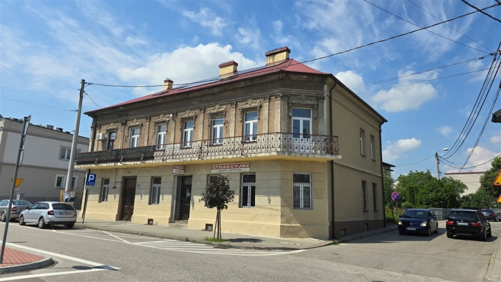 Dom Sprzedaż Żabno 11