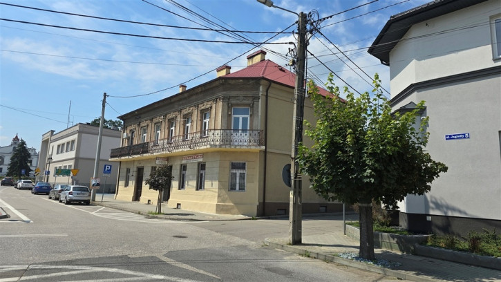 Dom Sprzedaż Żabno 12