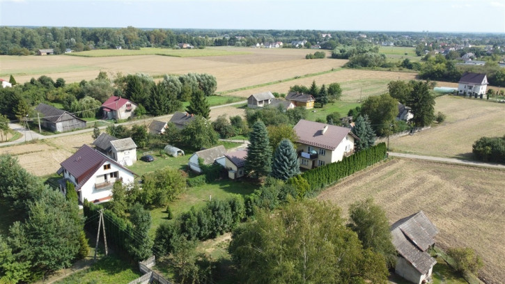 Dom Sprzedaż Szczucin 3
