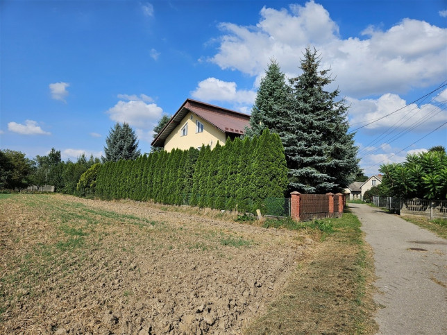 Dom Sprzedaż Szczucin 17