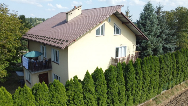 Dom Sprzedaż Szczucin 19
