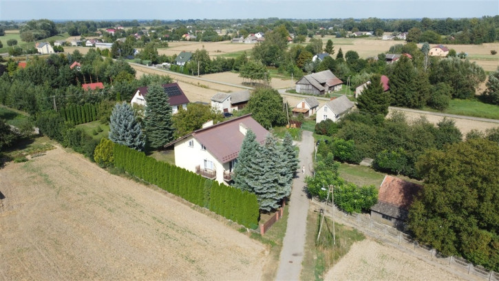 Dom Sprzedaż Szczucin 21