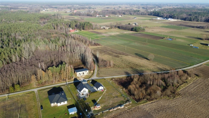 Działka Sprzedaż Radgoszcz 10