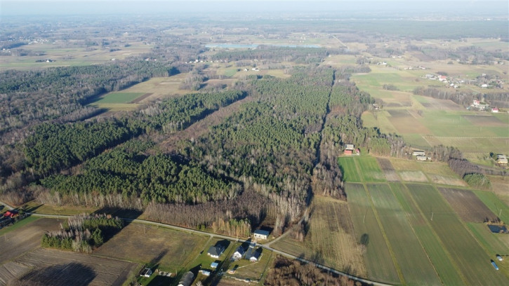 Działka Sprzedaż Radgoszcz 12