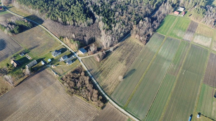 Działka Sprzedaż Radgoszcz 15