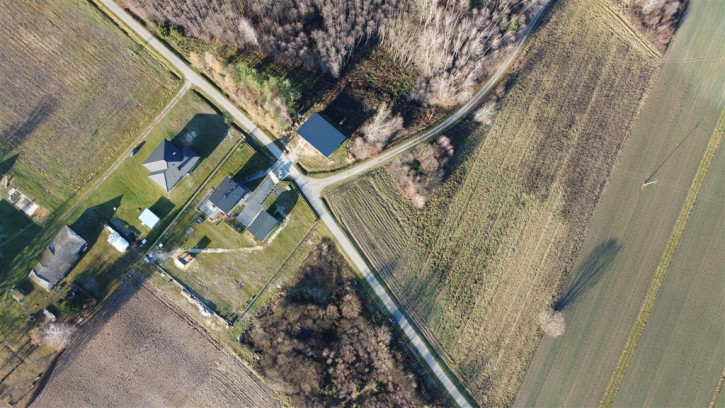 Działka Sprzedaż Radgoszcz 17