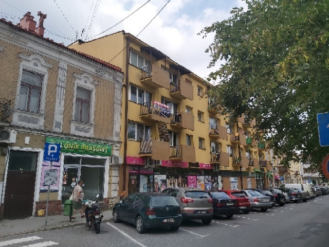 Mieszkanie Wynajem Dąbrowa Tarnowska &nbsp;ynek 11