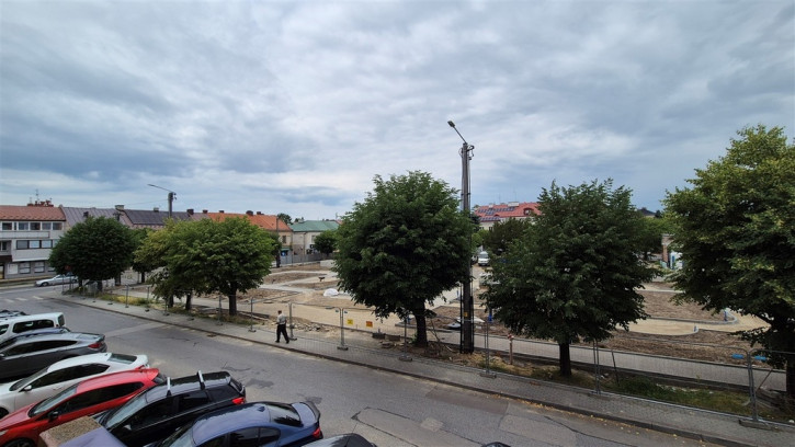 Mieszkanie Wynajem Dąbrowa Tarnowska &nbsp;ynek 10