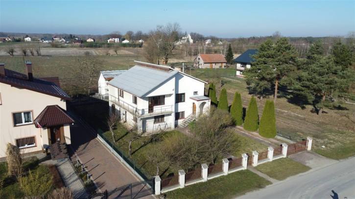 Dom Sprzedaż Olesno 2