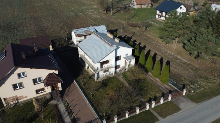 Dom Sprzedaż Olesno 7