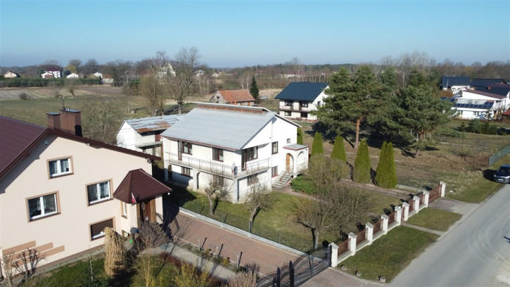 Dom Sprzedaż Olesno 8