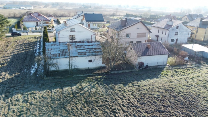 Dom Sprzedaż Olesno 14