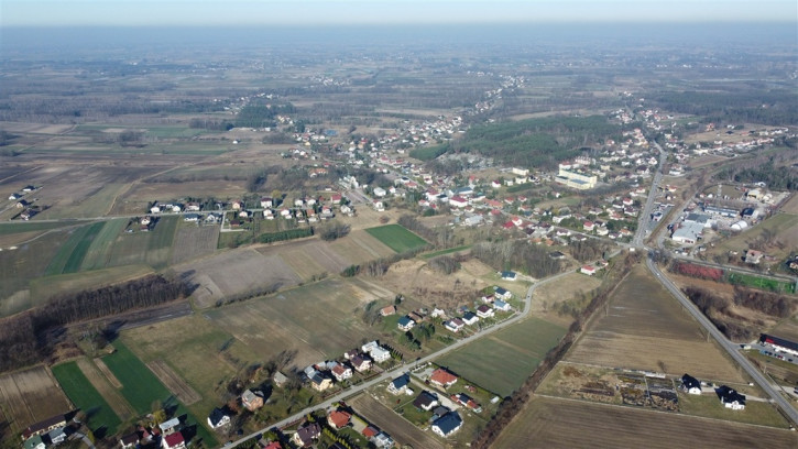 Dom Sprzedaż Olesno 13