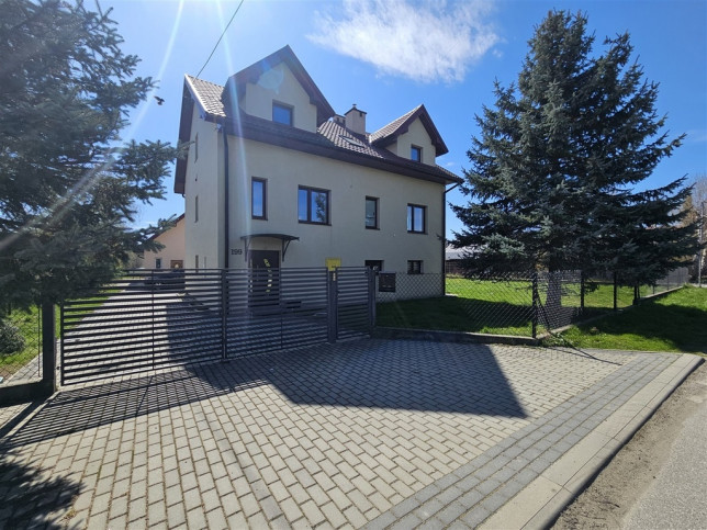 Dom Sprzedaż Rzuchowa 1