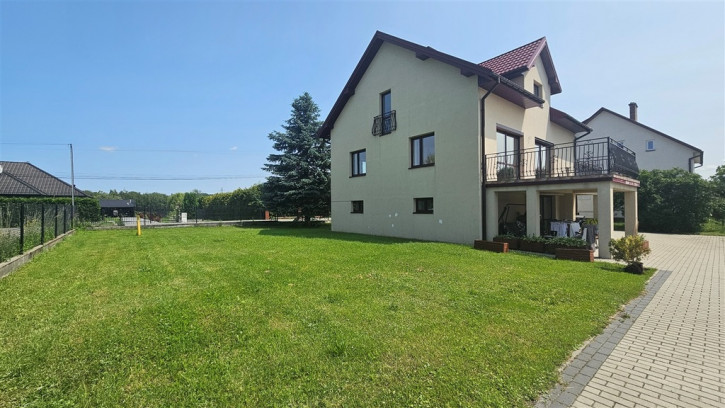 Dom Sprzedaż Rzuchowa 3