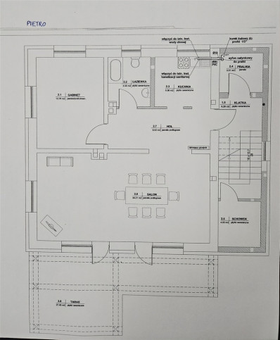 Dom Sprzedaż Rzuchowa 5
