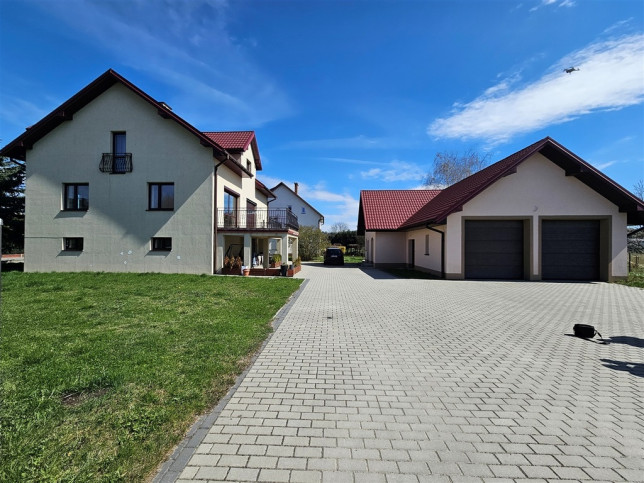 Dom Sprzedaż Rzuchowa 7