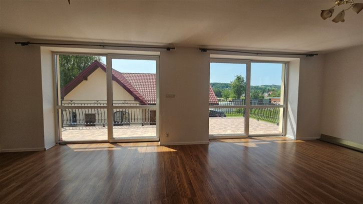 Dom Sprzedaż Rzuchowa 15