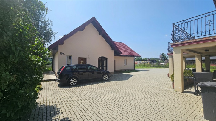Dom Sprzedaż Rzuchowa 28
