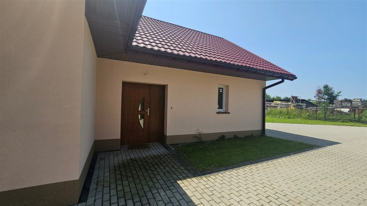 Dom Sprzedaż Rzuchowa 29