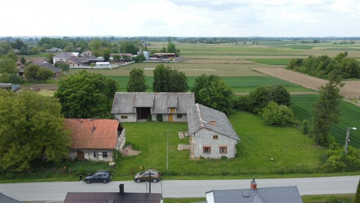 Dom Sprzedaż Siedliszowice 7